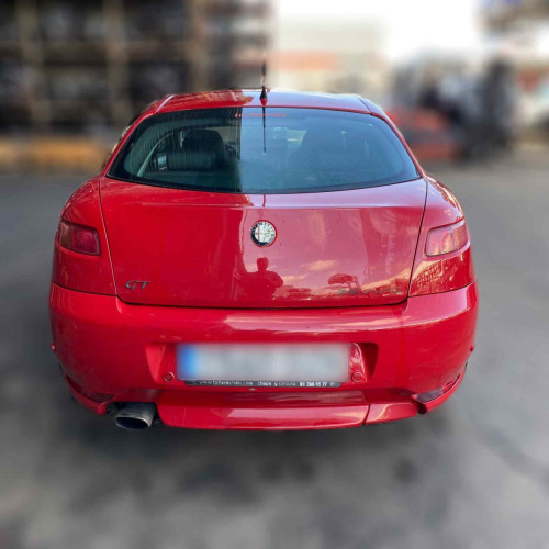  ALFA ROMEO GT (125) 