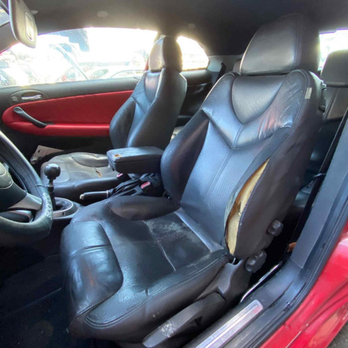  ALFA ROMEO GT (125) 