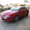  ALFA ROMEO GT (125) 