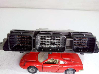 CENTRALITA MOTOR UCE, PEUGEOT, PARTNER TEPEE