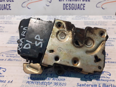 CERRADURA PUERTA DELANTERA IZQUIERDA