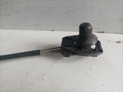  RETROVISOR IZQUIERDO Seat CORDOBA BERLINA (6L2) 