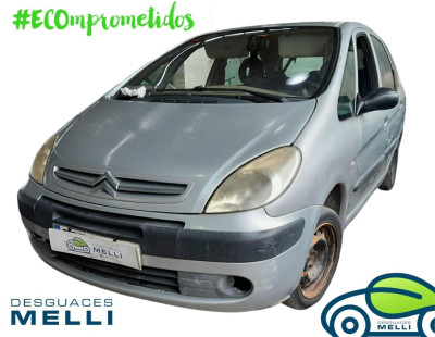 CITROEN XSARA PICASSO