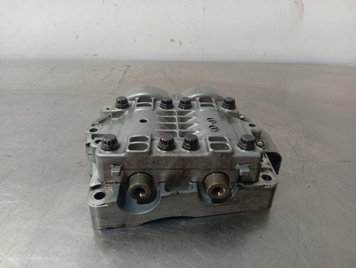  BOMBA ACEITE TOYOTA COROLLA VERSO (R1) 