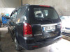 SSANGYONG REXTON — Donor Vehicle for Used Parts 