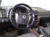 SSANGYONG REXTON — Donor Vehicle for Used Parts 
