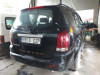 SSANGYONG REXTON — Donor Vehicle for Used Parts 