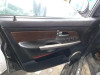 SSANGYONG REXTON — Donor Vehicle for Used Parts 