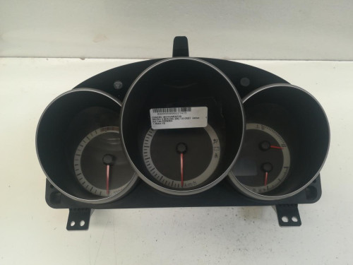  CUADRO INSTRUMENTOS, MAZDA, 3 BERLINA (BK) 