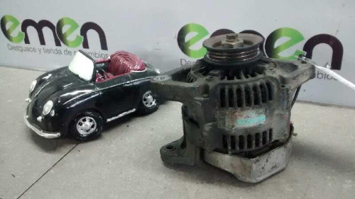  ALTERNADOR SUZUKI SWIFT BERLINA (SF/EA) 