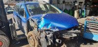 PEUGEOT 307 BREAK / SW (S1)(04.2002)