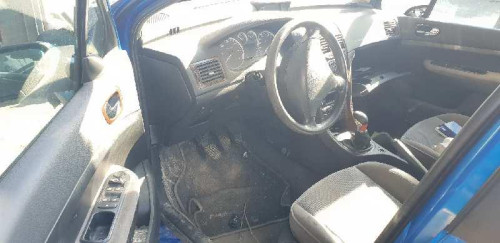  PEUGEOT 307 BREAK / SW (S1)(04.2002) 