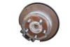 PUENTE TRASERO SSANGYONG ACTYON 