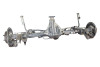  PUENTE TRASERO SSANGYONG ACTYON 