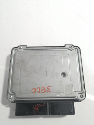 CENTRALITA MOTOR UCE, SEAT, LEON (1P1)