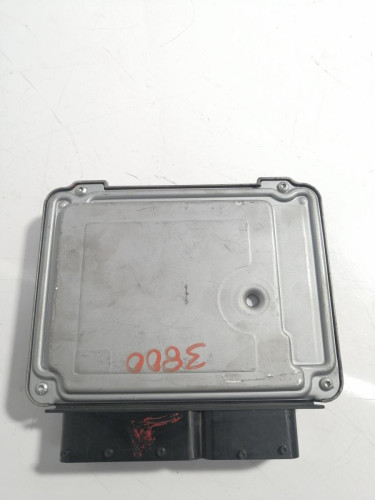  CENTRALITA MOTOR UCE SEAT LEON (1P1) 