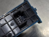  MANDO ELEVALUNAS TRASERO IZQUIERDO TOYOTA AVENSIS CROSS SPORT (T27) 