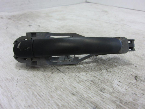 MANETA EXTERIOR TRASERA IZQUIERDA Volkswagen GOLF IV BERLINA (1J1)(10.1997) 
