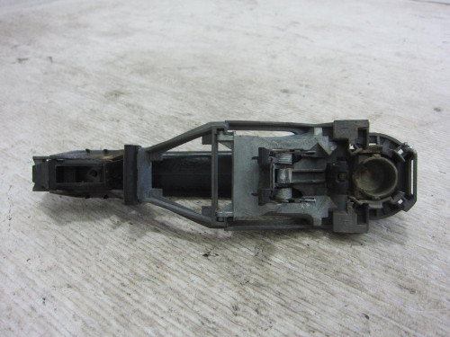 MANETA EXTERIOR TRASERA IZQUIERDA Volkswagen GOLF IV BERLINA (1J1)(10.1997) 