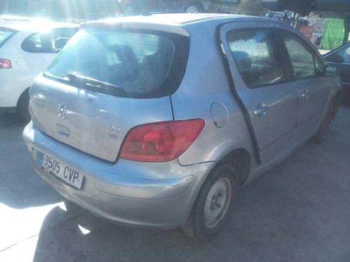  PEUGEOT 307 (S1)(04.2001) 