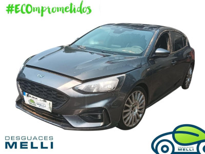 FORD FOCUS BERLINA (CGE)
