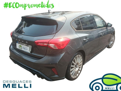 FORD FOCUS BERLINA (CGE)