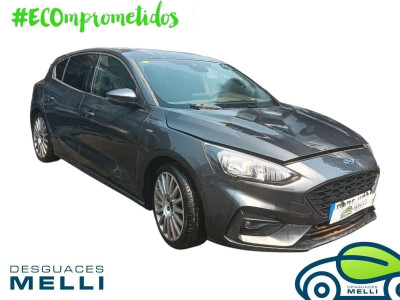 FORD FOCUS BERLINA (CGE)