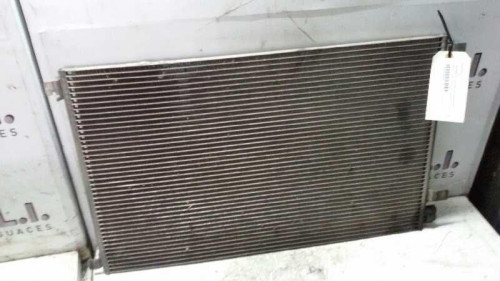 CONDENSADOR / RADIADOR AIRE ACONDICIONADO Renault SCENIC II (JM) 