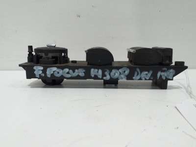 MANDO ELEVALUNAS DELANTERO IZQUIERDO, FORD, FOCUS SPORTBREAK (CB8)