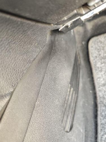CENTRALITA AIRBAG FORD FIESTA (CBK) 
