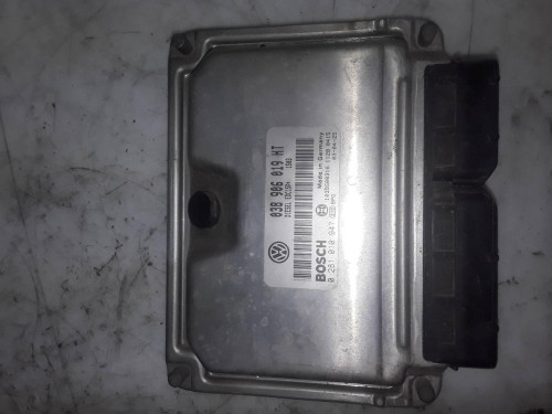 CENTRALITA MOTOR UCE 