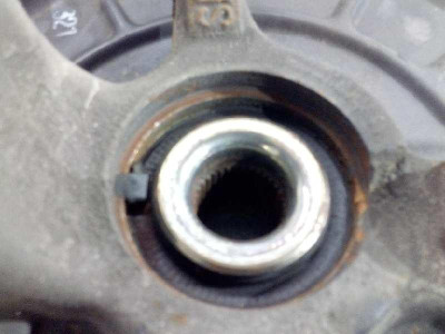 MANGUETA DELANTERA DERECHA, SEAT, IBIZA BERLINA (6J5)