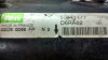  MOTOR ARRANQUE, OPEL, ASTRA G BERLINA 