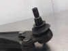  BRAZO SUSPENSION INFERIOR DELANTERO DERECHO AUDI A3 (8P1) 