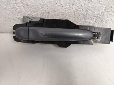 MANETA EXTERIOR TRASERA DERECHA, NISSAN, MICRA (K13K/KK)