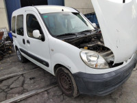 RENAULT KANGOO I (F/KC0)