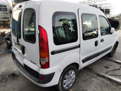 RENAULT KANGOO I (F/KC0)