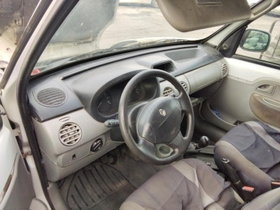 RENAULT KANGOO I (F/KC0)