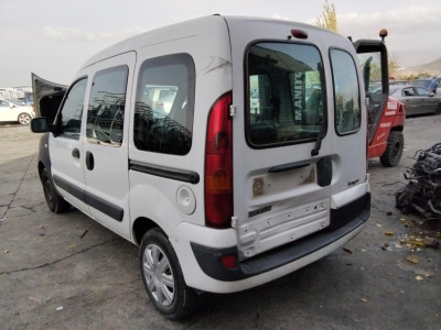 RENAULT KANGOO I (F/KC0)