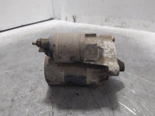  MOTOR ARRANQUE CITROEN C3 