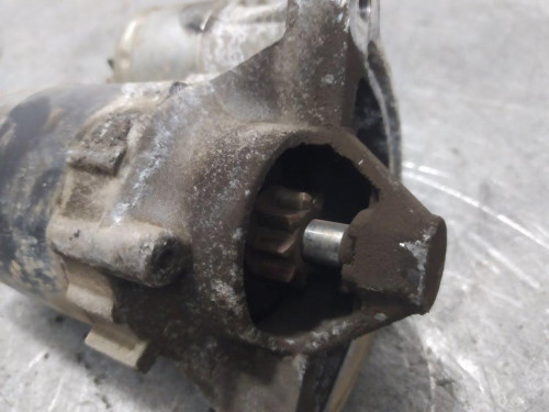  MOTOR ARRANQUE CITROEN C3 