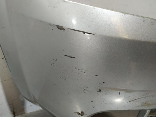  PARAGOLPES DELANTERO CHEVROLET KALOS 