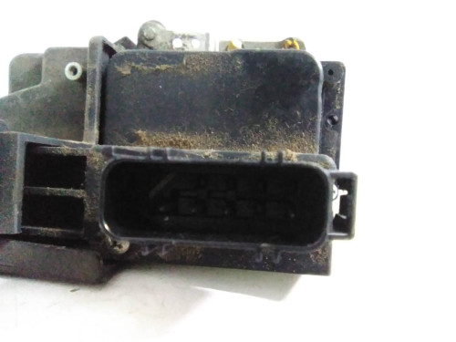 CERRADURA PUERTA TRASERA IZQUIERDA FORD FUSION (CBK) 