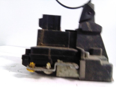 CERRADURA PUERTA TRASERA IZQUIERDA, FORD, FUSION (CBK)