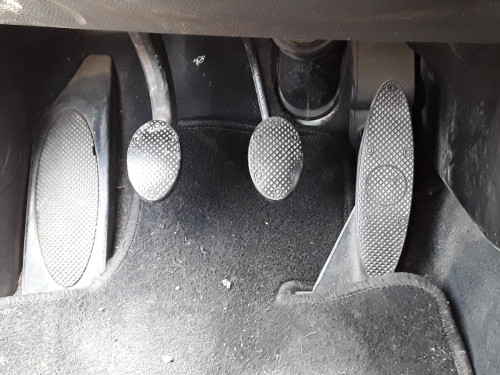PEDAL ACELERADOR BMW MINI (R50,R53) 