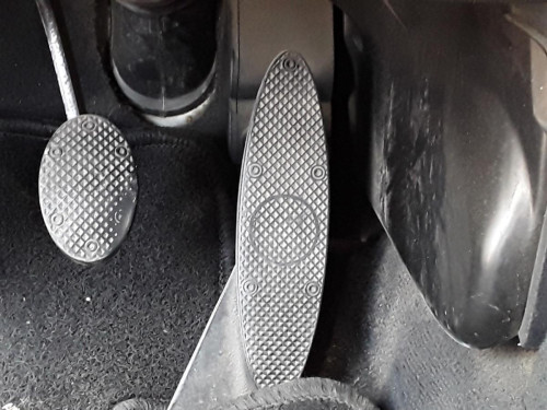 PEDAL ACELERADOR BMW MINI (R50,R53) 