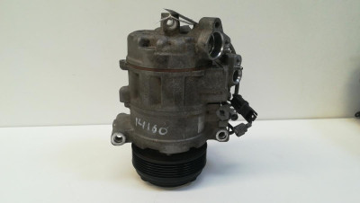 COMPRESOR AIRE ACONDICIONADO, BMW, SERIE 1 BERLINA (E81/E87)