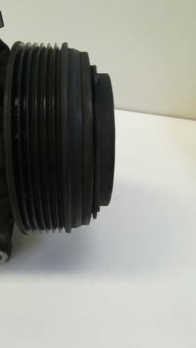 COMPRESOR AIRE ACONDICIONADO BMW SERIE 1 BERLINA (E81/E87) 