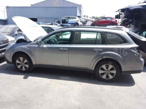 PINZA DE FRENO TRASERA DERECHA SUBARU LEGACY BERLINA (B14) 