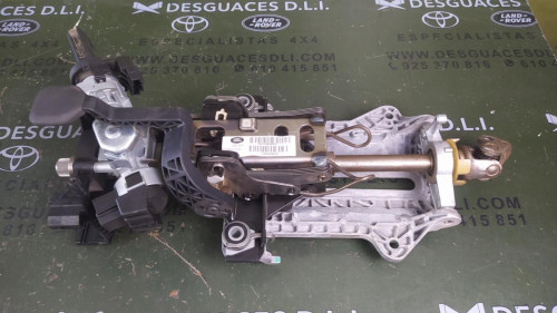 COLUMNA DIRECCION LAND ROVER RANGE ROVER SPORT 
